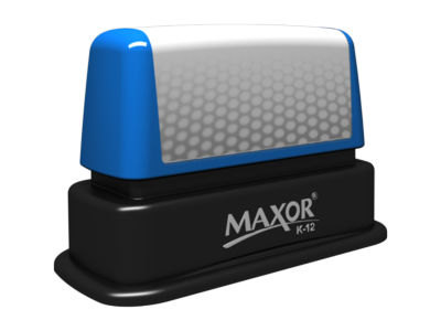 Maxor 12