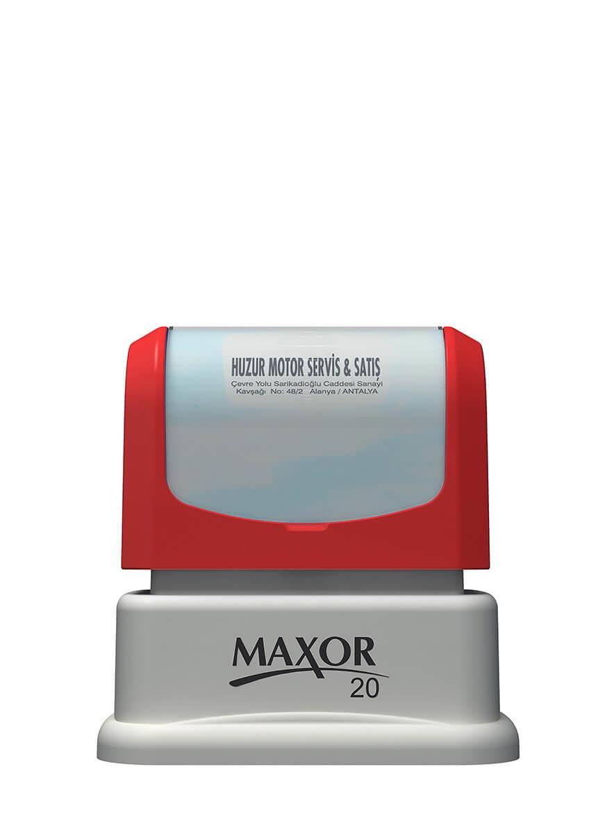 Maxor 20