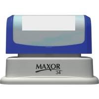 Maxor 34