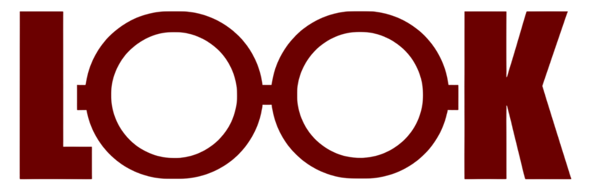 Look Gözlük Logo
