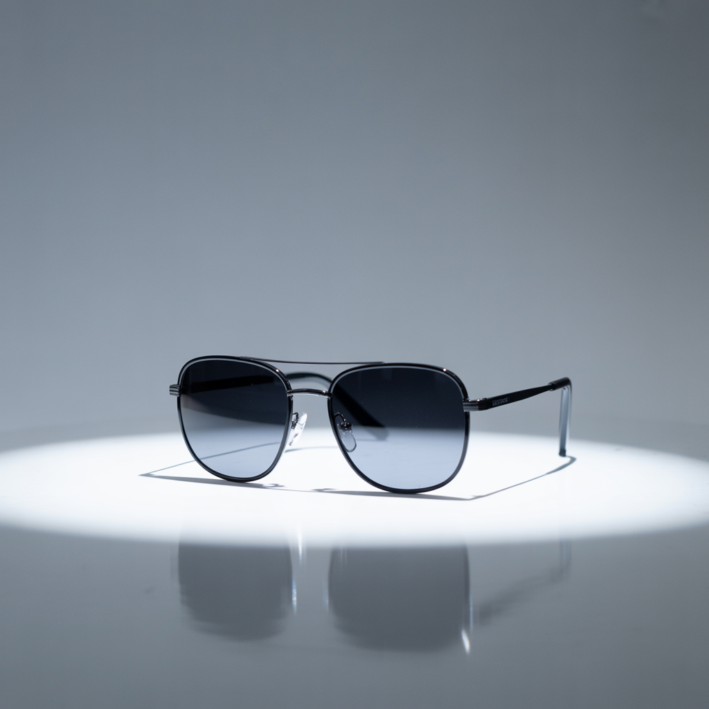 Güneş Gözlüğü Seçerken Dikkat Edilmesi Gerekenler