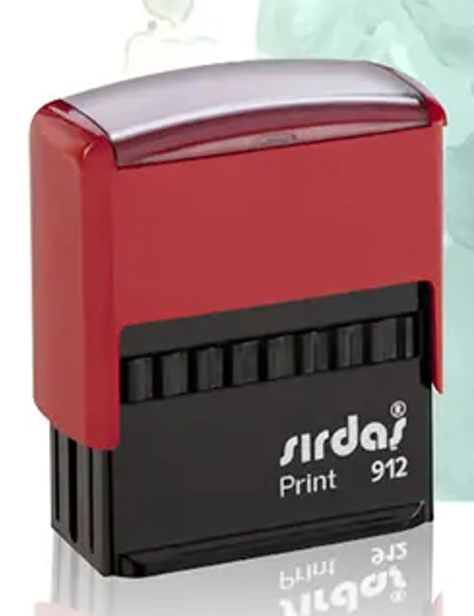 SIRDAŞ  912