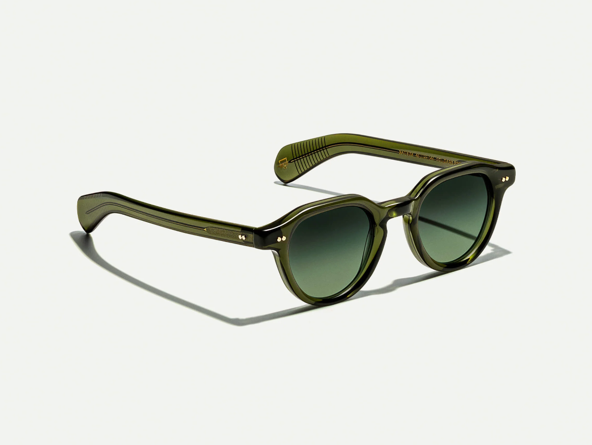 BAITSIM SUN NAVY GREEN